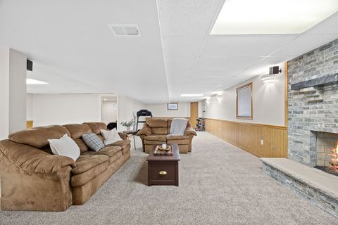 Tiny photo for 20455 S Grand Prairie Lane, Frankfort, IL 60423 (MLS # 12615973)