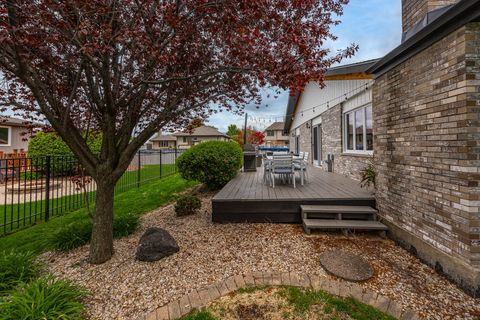 Tiny photo for 20455 S Grand Prairie Lane, Frankfort, IL 60423 (MLS # 12615973)