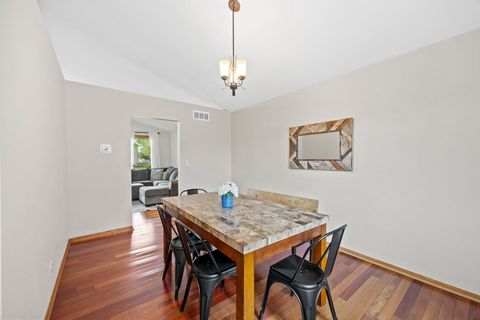 Tiny photo for 20455 S Grand Prairie Lane, Frankfort, IL 60423 (MLS # 12615973)