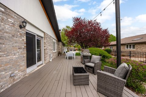 Tiny photo for 20455 S Grand Prairie Lane, Frankfort, IL 60423 (MLS # 12615973)