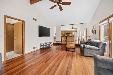 Tiny photo for 20455 S Grand Prairie Lane, Frankfort, IL 60423 (MLS # 12615973)