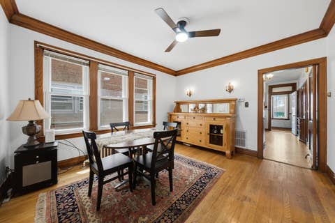 Tiny photo for 4846 S Tripp Avenue, Chicago, IL 60632 (MLS # 12719894)