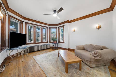 Tiny photo for 4846 S Tripp Avenue, Chicago, IL 60632 (MLS # 12719894)
