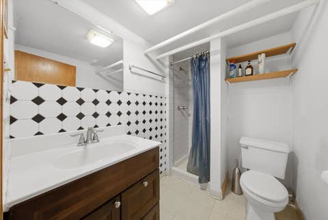 Tiny photo for 4846 S Tripp Avenue, Chicago, IL 60632 (MLS # 12719894)