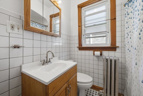 Tiny photo for 4846 S Tripp Avenue, Chicago, IL 60632 (MLS # 12719894)