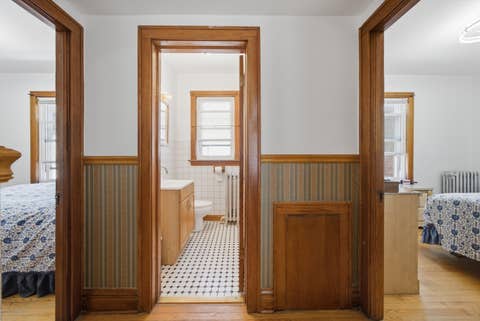 Tiny photo for 4846 S Tripp Avenue, Chicago, IL 60632 (MLS # 12719894)