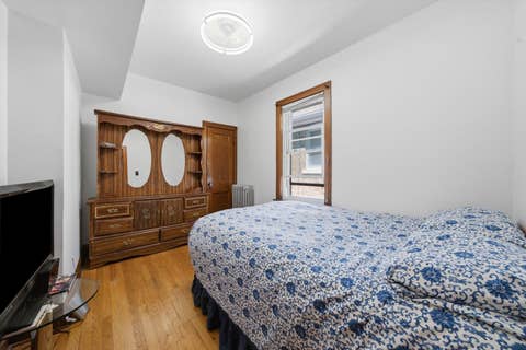 Tiny photo for 4846 S Tripp Avenue, Chicago, IL 60632 (MLS # 12719894)
