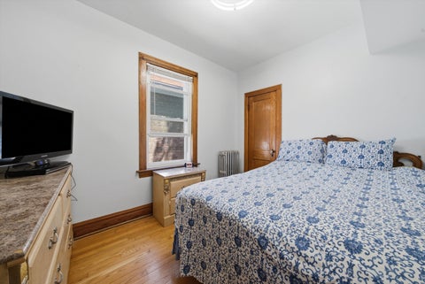 Tiny photo for 4846 S Tripp Avenue, Chicago, IL 60632 (MLS # 12719894)