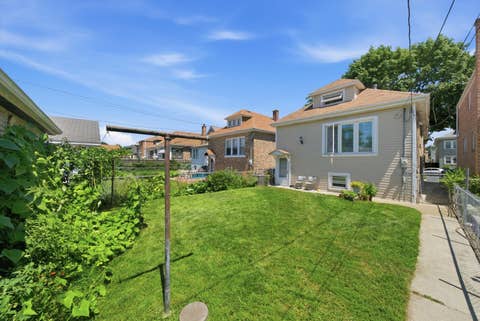 Tiny photo for 4846 S Tripp Avenue, Chicago, IL 60632 (MLS # 12719894)