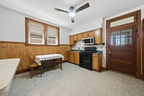 Tiny photo for 4846 S Tripp Avenue, Chicago, IL 60632 (MLS # 12719894)