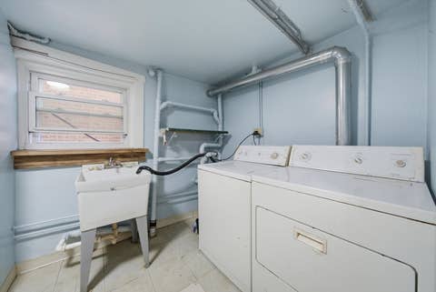 Tiny photo for 4846 S Tripp Avenue, Chicago, IL 60632 (MLS # 12719894)