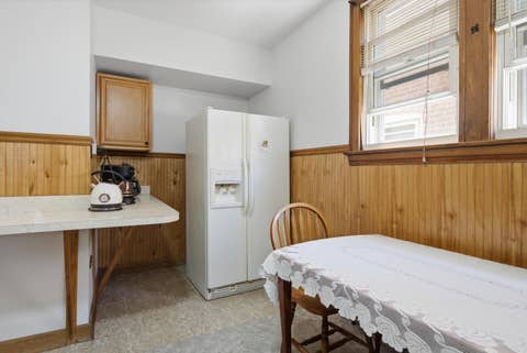 Tiny photo for 4846 S Tripp Avenue, Chicago, IL 60632 (MLS # 12719894)