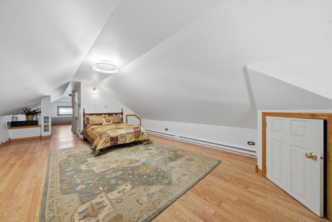 Tiny photo for 4846 S Tripp Avenue, Chicago, IL 60632 (MLS # 12719894)