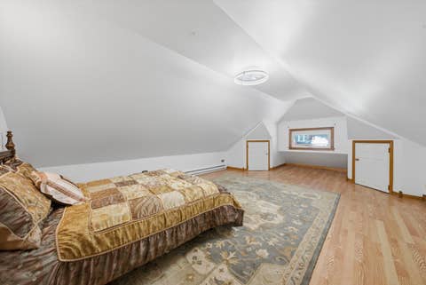 Tiny photo for 4846 S Tripp Avenue, Chicago, IL 60632 (MLS # 12719894)