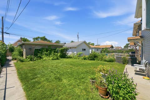 Tiny photo for 4846 S Tripp Avenue, Chicago, IL 60632 (MLS # 12719894)