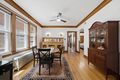 Tiny photo for 4846 S Tripp Avenue, Chicago, IL 60632 (MLS # 12719894)