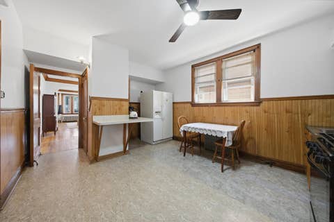 Tiny photo for 4846 S Tripp Avenue, Chicago, IL 60632 (MLS # 12719894)