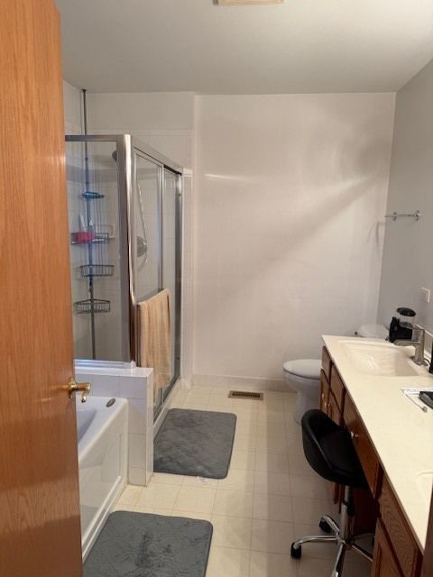 Tiny photo for 11436 S MAGNOLIA Lane, Alsip, IL 60803 (MLS # 12598512)