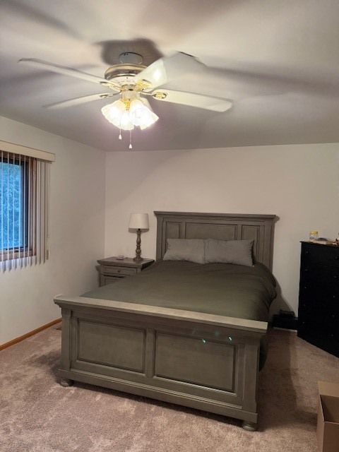 Tiny photo for 11436 S MAGNOLIA Lane, Alsip, IL 60803 (MLS # 12598512)