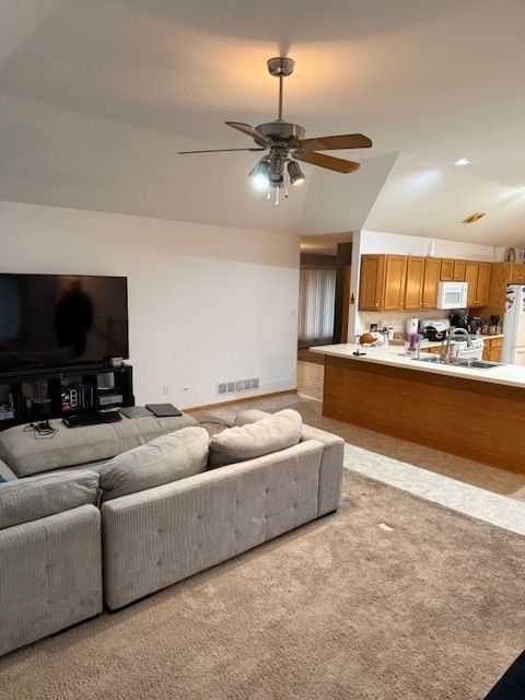 Tiny photo for 11436 S MAGNOLIA Lane, Alsip, IL 60803 (MLS # 12598512)