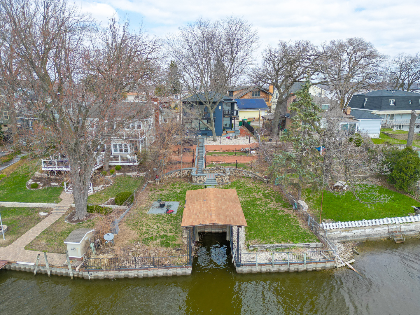 172 Riverside Island Drive