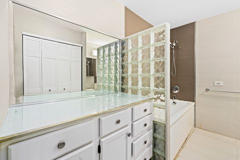 Tiny photo for 1540 N LASALLE Street #907, Chicago, IL 60610 (MLS # 12525387)