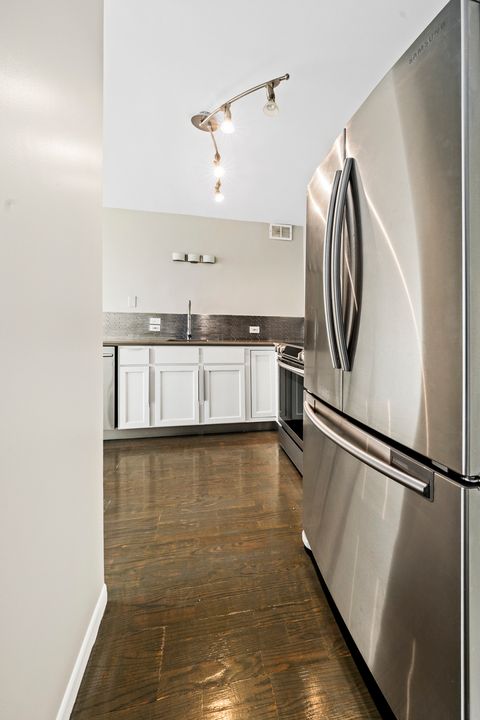 Tiny photo for 1540 N LASALLE Street #907, Chicago, IL 60610 (MLS # 12525387)