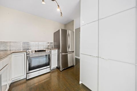 Tiny photo for 1540 N LASALLE Street #907, Chicago, IL 60610 (MLS # 12525387)