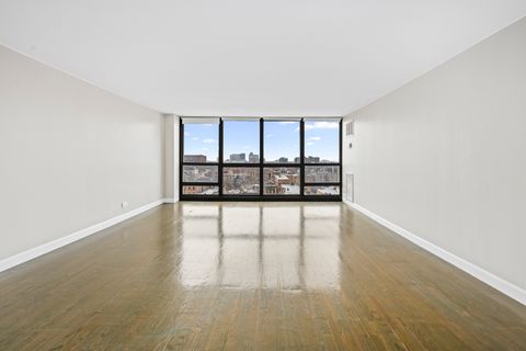 Tiny photo for 1540 N LASALLE Street #907, Chicago, IL 60610 (MLS # 12525387)