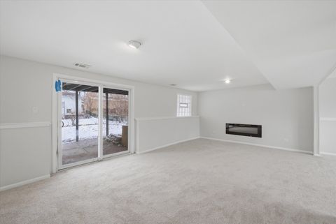 Tiny photo for 1647 216th Street, Sauk Village, IL 60411 (MLS # 12593385)