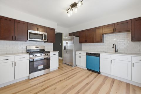 Tiny photo for 1647 216th Street, Sauk Village, IL 60411 (MLS # 12593385)