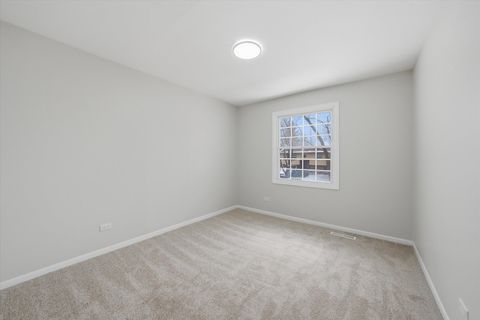 Tiny photo for 1647 216th Street, Sauk Village, IL 60411 (MLS # 12593385)