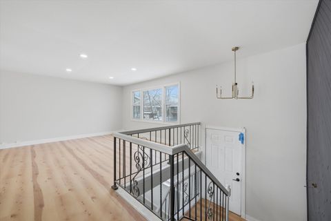 Tiny photo for 1647 216th Street, Sauk Village, IL 60411 (MLS # 12593385)