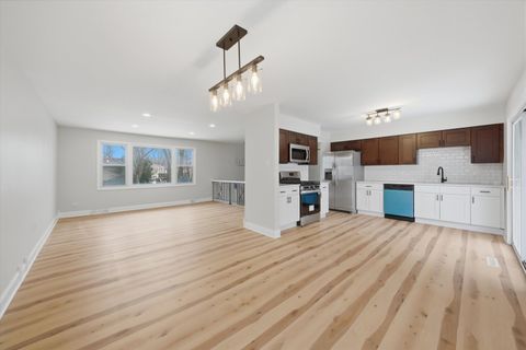 Tiny photo for 1647 216th Street, Sauk Village, IL 60411 (MLS # 12593385)