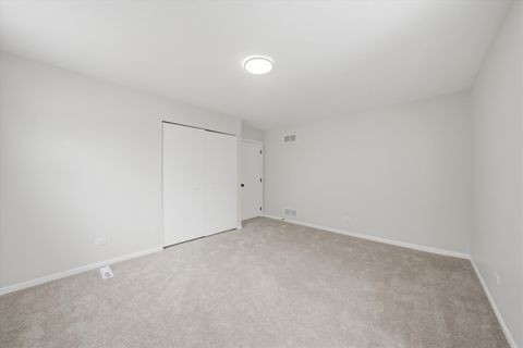 Tiny photo for 1647 216th Street, Sauk Village, IL 60411 (MLS # 12593385)