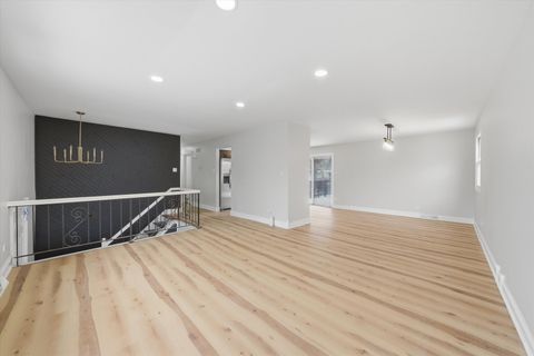 Tiny photo for 1647 216th Street, Sauk Village, IL 60411 (MLS # 12593385)