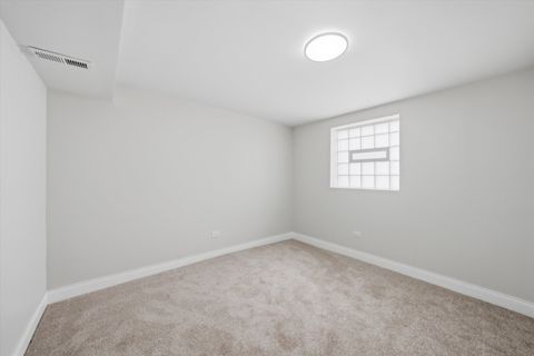 Tiny photo for 1647 216th Street, Sauk Village, IL 60411 (MLS # 12593385)