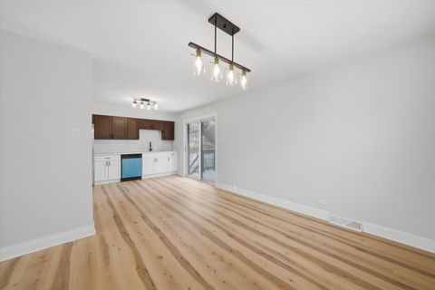 Tiny photo for 1647 216th Street, Sauk Village, IL 60411 (MLS # 12593385)