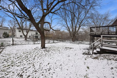 Tiny photo for 1647 216th Street, Sauk Village, IL 60411 (MLS # 12593385)