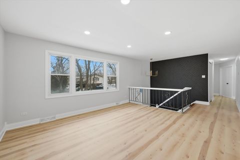 Tiny photo for 1647 216th Street, Sauk Village, IL 60411 (MLS # 12593385)