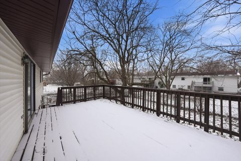 Tiny photo for 1647 216th Street, Sauk Village, IL 60411 (MLS # 12593385)