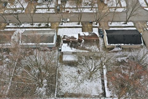 Tiny photo for 1647 216th Street, Sauk Village, IL 60411 (MLS # 12593385)