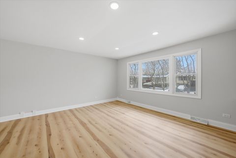 Tiny photo for 1647 216th Street, Sauk Village, IL 60411 (MLS # 12593385)