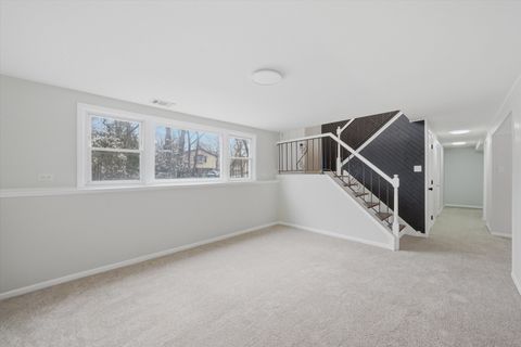 Tiny photo for 1647 216th Street, Sauk Village, IL 60411 (MLS # 12593385)