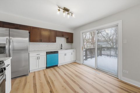 Tiny photo for 1647 216th Street, Sauk Village, IL 60411 (MLS # 12593385)