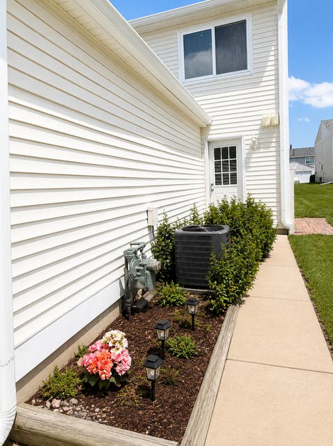 Tiny photo for 468 Meadow Green Lane, Round Lake Beach, IL 60073 (MLS # 12699639)