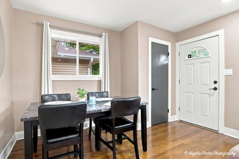 Tiny photo for 2023 ELIM Avenue, Zion, IL 60099 (MLS # 12727898)