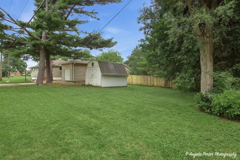 Tiny photo for 2023 ELIM Avenue, Zion, IL 60099 (MLS # 12727898)