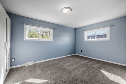 Tiny photo for 21741 W Grand Avenue, Wilmington, IL 60481 (MLS # 12487293)