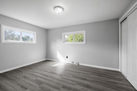 Tiny photo for 21741 W Grand Avenue, Wilmington, IL 60481 (MLS # 12487293)